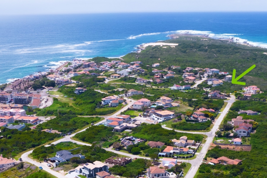 0 Bedroom Property for Sale in St Francis On Sea Eastern Cape